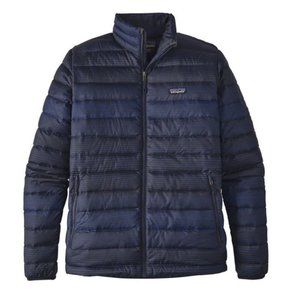 Patagonia Men's Puffy Jacket, Size Small